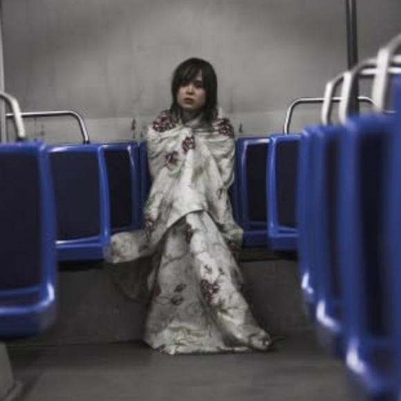 "The Tracey Fragments" DVD Movie Starring Ellen/Elliott Page - Picture 7 of 16